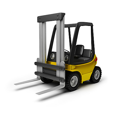 포토 JPG 해외이미지 산업 백그라운드 포크 컨셉 일러스트 비즈니스 사람없음 그래픽 장난감 노란색 3D 힘 회색 흰색 상품 작음 만들기 리프트 지게차 고립 리프팅 자동 해외202004 해외포토 식기 컬러 모션 중장비 크기 디지털합성 파일형식 이미지허브