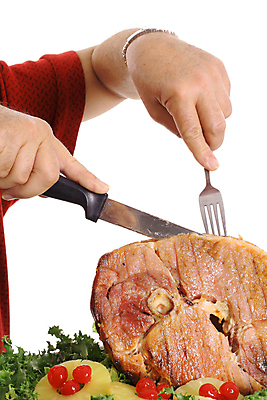 포토 JPG 해외이미지 음식 조각 백그라운드 크리스마스 다이어트 휴가 건강 육류 돼지고기 요리 사람없음 반짝임 컬러풀 요리사 식사 저녁식사 흰색 신선 붓 고명 칼 맛 자르기 굽기 파인애플 햄 슬라이스 꿀 추수감사절 점심식사 고립 해외202004 해외포토 직업 기념일 기독교 컬러 컨셉 과일 식재료 모션 구이 열대과일 파일형식 이미지허브