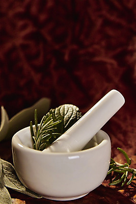 포토 JPG 해외이미지 장신구 사람없음 갈색 주방 기구 신선 맛 민트 허브 향신료 아로마 성분 로즈메리 막자 세이지 해외202004 해외포토 식물 컬러 컨셉 향미료 파일형식 이미지허브