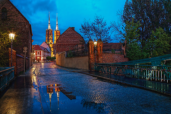 포토 JPG 해외이미지 사람없음 브로츠와프 해외202004 해외포토 파일형식 이미지허브