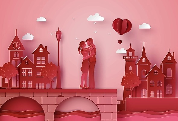 EPS 해외이미지 커플 응시 여자 남자 실루엣 바다 분홍색 섬 여행 잎 일러스트 자연 키스 항해 발렌타인데이 선물 사랑 풍경 건물 장식 빨간색 여행객 마을 축하 도시 만 신용카드 날짜 언덕 타운 해외202004 해외일러스트 식물 건축물 시선 감정 컬러 컨셉 배_교통 관계 데이이벤트 촬영기법 사람 금융 애정표현 생태계 파일형식 벡터 이미지허브