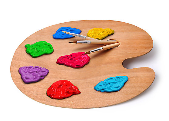 포토 JPG 해외이미지 백그라운드 컨셉 창조 그림자 미술 취미 사람없음 목재 빨간색 초록색 파란색 컬러풀 노란색 보라색 페인트 흰색 붓 점 팔레트 클래식 자주색 묘사 예술가 청록색 페인트붓 고립 해외202004 해외포토 나무 컬러 재료 문화예술 파일형식 이미지허브