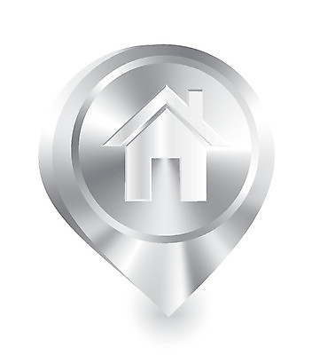 EPS 해외이미지 디자인 인터넷 일러스트 주택 그림자 건물 빛 3D 금속 웹 흰색 은색 자르기 심볼 광택 망사 고립 스테인레스 엘리먼트 해외202004 해외일러스트 건축물 컬러 모션 재질 직물 디지털합성 파일형식 벡터 이미지허브