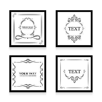 EPS 해외이미지 클립아트 디자인 배너 선 결혼 백그라운드 곡선 라인일러스트 일러스트 캘리그라피 텍스트 휴가 프레임 미술 장식 세트 라벨 우주 검은색 방 수확 소용돌이 화려 클래식 우아함 두루마리 초대 분열 빅토리아 스타일 카피스페이스 해외202004 해외일러스트 컬러 컨셉 농업 문화예술 이벤트 공백 회오리 파일형식 벡터 이미지허브