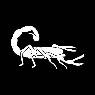 EPS 해외이미지 모양 동물 실루엣 별 야생동물 곤충 일러스트 자연 미술 그래픽 장식 달력 흰색 독약 위험 만화 전갈 문신 심볼 사인 그림 꼬리 육식동물 점성술 천문학 전갈자리 찌르기 공격적 집게발 오싹 해외202004 해외일러스트 자연요소 교육 컬러 컨셉 절지류 모션 문화예술 촬영기법 별자리 생태계 파일형식 벡터 이미지허브