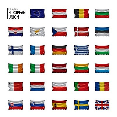 EPS 해외이미지 배너 유럽 일러스트 영국 잉글랜드 독일 덴마크 스웨덴 핀란드 세트 이탈리아 프랑스 깃발 오스트리아 스페인 수집 포르투갈 심볼 그리스 네덜란드 벨기에 체코 아일랜드 크로아티아 루마니아 헝가리 폴란드 공화국 라트비아 룩셈부르크 리투아니아 몰타섬 불가리아 슬로바키아 슬로베니아 에스토니아 왕국 유럽연합 전국 해외202004 해외일러스트 사이프러스공화국 나라 섬 북유럽 몰타 동유럽 서유럽 파일형식 벡터 남유럽 이미지허브