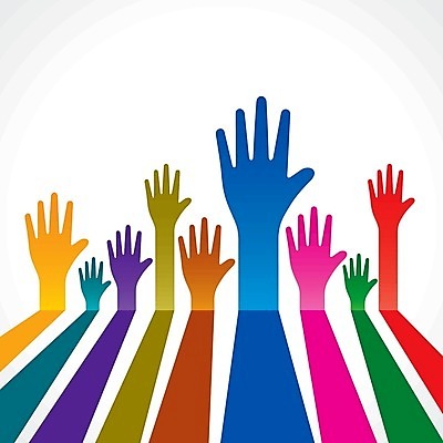 EPS 해외이미지 손 디자인 여자 교육 남자 행복 실루엣 어린이 파도 백그라운드 컨셉 오렌지 일러스트 손가락 하늘 사랑 미술 사람 빨간색 컬러풀 파티 기쁨 엄지손가락 축하 도움 그룹 군중 투표 선거 수집 그림 오르기 5 팔 헬프 많음 자선단체 해외202004 해외일러스트 감정 바다 컬러 과일 모션 문화예술 촬영기법 이벤트 신체부위 숫자 민주주의 자선 파일형식 벡터 이미지허브