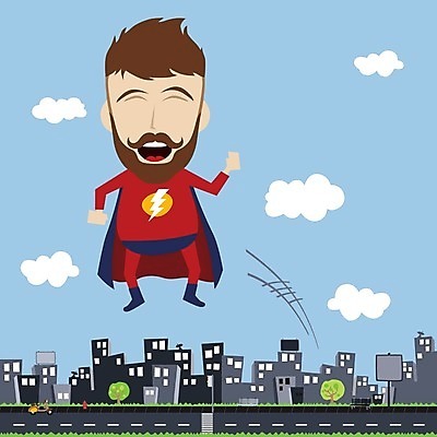 EPS 해외이미지 캐릭터 남자 안경 유니폼 일러스트 근육 건강 미소 빨간색 힘 놀람 에너지 표현 우승 자신감 괴짜 구출 보호 망토 만화 심볼 사인 속도 보안 상업 코믹 공상 영웅 감탄 고립 멍청이 슈퍼히어로 헬프 힘찬 해외202004 해외일러스트 일러캐릭터 잡화 옷 감정 컬러 컨셉 표정 안전 사람 최고 도움 파일형식 벡터 이미지허브