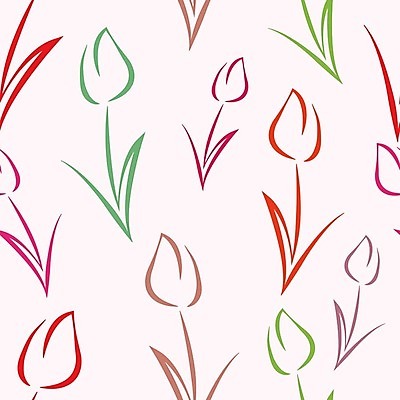 EPS 해외이미지 식물 디자인 계절 실루엣 종이 선 백그라운드 잎 꽃무늬 패턴 일러스트 자연 추상 따뜻함 그래픽 장식 여름 컬러풀 유행 검은색 봄 튤립 직물 화려 플랫 그림 엘리먼트 포장소품 해외202004 해외일러스트 꽃 컬러 컨셉 무늬 포장 촬영기법 오브젝트 생태계 포장재료 파일형식 벡터 이미지허브