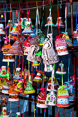 포토 JPG 해외이미지 전통 문화 여행 미술 사람없음 장식 중국 종 도자기 냄비 상품 점토 해외202004 해외포토 아시아 문화예술 솥 파일형식 이미지허브