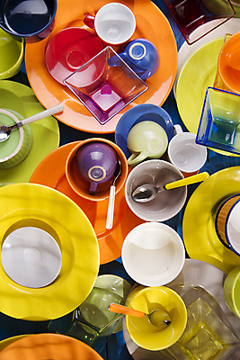 포토 JPG 해외이미지 접시 요리 사람없음 컵 초록색 컬러풀 실행 해외202004 해외포토 식기 컬러 파일형식 이미지허브