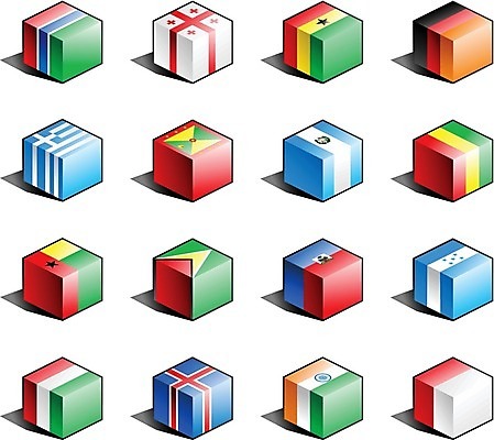 EPS 해외이미지 일러스트 독일 아이슬란드 3D 깃발 땅 인도인 그리스 큐브 그림 빙하 정사각형 인도네시아 배지 헝가리 그리스인 휘장 가나 과테말라 온두라스 조지아 힌두교 해외202004 해외일러스트 도형 서양인 외국인 유럽 아시아 종교 동양인 중앙아메리카 디지털합성 동유럽 파일형식 벡터 서아프리카 이미지허브