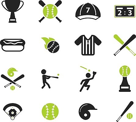 EPS 해외이미지 모양 셔츠 일러스트 공 경기 야구 게임 우승 트로피 속도 7 캡모자 해외202004 해외일러스트 모자_잡화 스포츠 상의 놀이 숫자 구기 최고 상_우승 파일형식 벡터 이미지허브