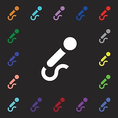 EPS 해외이미지 직업 음악 백그라운드 일러스트 노래 말하기 서기 픽토그램 파티 금속 소리 콘서트 장비 무대 수확 기구 악단 발표 기자 클래식 DJ 마이크 오브젝트 라디오 오디오 방송 멀티미디어 목소리 재즈 노래방 구식 뮤지컬 보컬 팝 생존 해외202004 해외일러스트 음향기기 컨셉 농업 모션 재질 문화예술 이벤트 전자제품 공연 파일형식 벡터 이미지허브