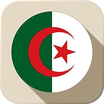 EPS 해외이미지 디자인 배너 여행 스티커 지도 인터넷 일러스트 모바일 그림자 세계 알약 라벨 깃발 원형 플랫 어플리케이션 수집 심볼 사인 대륙 레이아웃 배지 애국심 휘장 고립 알제리 엘리먼트 인터페이스 전국 지리 평야 해외202004 해외일러스트 도형 아프리카 자연 프레임 약 파일형식 벡터 이미지허브