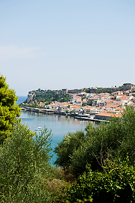 포토 JPG 해외이미지 주택 풍경 사람없음 건물 마을 성 그리스 베네치아 그리스인 해외202004 해외포토 서양인 건축물 유럽 이탈리아 파일형식 이미지허브