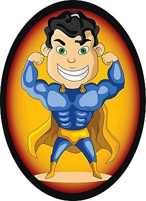 EPS 해외이미지 클립아트 남자 행복 어린이 일러스트 사람 소년 10대 금발 점프 힘 주먹 자신감 보호 일회용 망토 만화 심볼 속도 그림 기저귀 코믹 영웅 슈퍼히어로 헬프 힘찬 해외202004 해외일러스트 헤어스타일 감정 컨셉 모션 청소년 아기용품 도움 파일형식 벡터 이미지허브