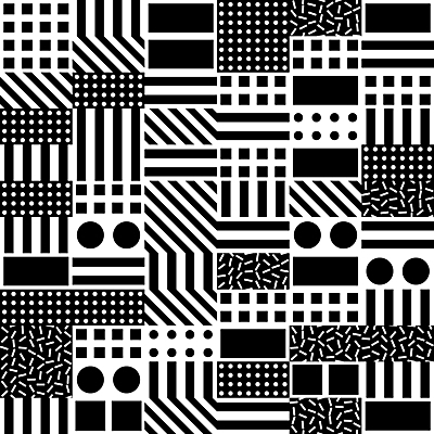 포토 JPG 해외이미지 모양 전통 디자인 선 백그라운드 패턴 일러스트 벽지 표면 추상 흑백 미술 사람없음 그래픽 장식 유행 검은색 줄무늬 덮개 흰색 직물 인쇄 타일 질감 복고 정사각형 모자이크 엘리먼트 포장소품 혼란 스타일 해외202004 해외포토 도형 컬러 컨셉 무늬 포장 문화예술 촬영기법 뚜껑 오브젝트 포장재료 파일형식 이미지허브