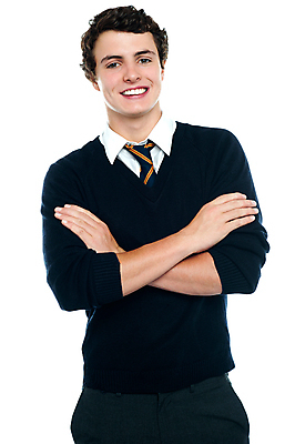 포토 JPG 해외이미지 백인 1 학생 라이프스타일 응시 교육 남자 행복 남학생 포즈 백그라운드 셔츠 유니폼 바지 학교 넥타이 고등학교 한명 서기 사람 소년 10대 세로 팔짱 사진촬영 흰색 자신감 시원함 스웨터 싱글 고립 해외202004 해외포토 서양인 시선 잡화 옷 감정 어린이 컬러 상의 모션 청소년 하의 생활 촬영 파일형식 이미지허브