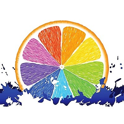 EPS 해외이미지 라이프스타일 음료 음식 조각 백그라운드 무지개 오렌지 과일 일러스트 부분 귤 건강 빨간색 초록색 물 파란색 빛 태양 노란색 보라색 주스 거품 흰색 신선 원형 달콤 떨어짐 제비꽃 오브젝트 상쾌 숙성 터키석 해외202004 해외일러스트 자연요소 도형 꽃 감정 컬러 컨셉 생활 맛 보석 파일형식 벡터 이미지허브