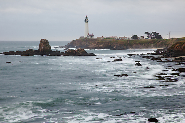 포토 JPG 해외이미지 주간 나무 해외풍경 바다 등대 사람없음 야외 건물 미국 바위 캘리포니아 해외202004 해외포토 자연요소 식물 해외 건축물 북아메리카 풍경 돌_바위 파일형식 이미지허브