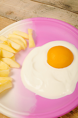 포토 JPG 해외이미지 접시 어린이 음식 다이어트 과일 부분 건강 요리 사람없음 세로 컬러풀 계란 식사 신선 사과 복숭아 요거트 요구르트 채식주의자 특별함 해외202004 해외포토 식기 컬러 컨셉 유제품 사람 알 채식 파일형식 이미지허브