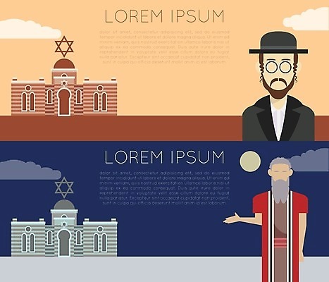 EPS 해외이미지 전통 디자인 배너 종교 문화 백그라운드 일러스트 하늘 추상 휴가 미술 사람 세트 사막 만화 심볼 복고 유대인 유월절 유태교 이스라엘 해외202004 해외일러스트 무늬 문화예술 서아시아 파일형식 벡터 이미지허브