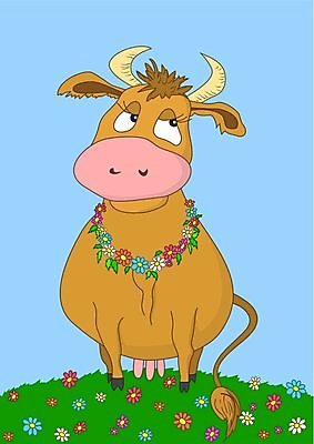 EPS 해외이미지 동물 꽃 행복 얼굴 생각 꽃무늬 일러스트 포유류 자연 뿔 육류 사랑 미술 세로 여름 장난감 농장 농사 화환 가축 소고기 우유 시골 소 만화 허브 크림 꼬리 버터 젖 몽상가 총구 해외202004 해외일러스트 식물 계절 감정 무늬 농업 식재료 문화예술 유제품 신체부위 생태계 파일형식 벡터 이미지허브