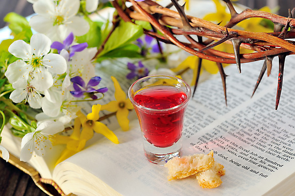 포토 JPG 해외이미지 기독교 종교 음식 빵 백그라운드 십자가 신체 탁자 부활절 쟁반 사랑 사람없음 목재 책 컵 빨간색 교회 와인 성경 저녁식사 흰색 기도 예수 영혼 은색 심볼 서비스 신성 희생 덩어리 성배 성찬식 성체 신앙심 추모 해외202004 해외포토 나무 식기 기념일 감정 컬러 가구 재료 종교용품 종교건축 주류 건물 식사 신_종교 파일형식 이미지허브