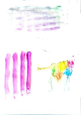 포토 JPG 해외이미지 손 디자인 종이 분홍색 백그라운드 패턴 오렌지 일러스트 벽지 추상 수채화 잉크 미술 사람없음 빨간색 초록색 파란색 컬러풀 노란색 페인트 흰색 붓 얼룩 떨어짐 그림 질감 해외202004 해외포토 컬러 컨셉 무늬 과일 문화예술 신체부위 파일형식 이미지허브