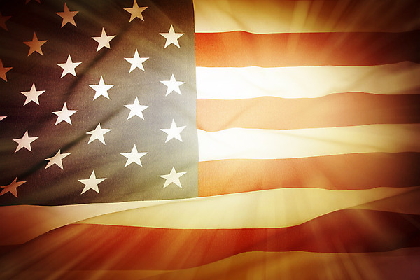포토 JPG 해외이미지 별 백그라운드 따뜻함 사람없음 빛 햇빛 태양 일출 사진촬영 미국 줄무늬 자유 깃발 황금 민주주의 심볼 오브젝트 애국심 독립 전국 정부 해외202004 해외포토 자연요소 컨셉 북아메리카 무늬 노을 촬영 파일형식 이미지허브