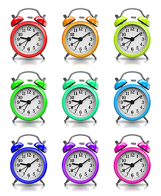 포토 JPG 해외이미지 시계 백그라운드 오렌지 일러스트 사람없음 빨간색 초록색 파란색 세트 노란색 3D 금속 보라색 자명종 수확 흰색 시간 클래식 수집 손목시계 흰배경 복고 공포 고립 구식 옛날 시리즈 해외202004 해외포토 컬러 컨셉 농업 과일 장신구 재질 알람 디지털합성 파일형식 이미지허브