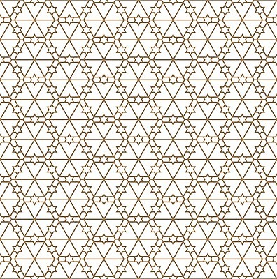 EPS 해외이미지 모양 디자인 실루엣 별 선 백그라운드 패턴 일러스트 건축양식 벽지 추상 미술 동양인 그래픽 장식 금속 흰색 직물 퍼즐 황금 계획 이슬람교 심볼 타일 질감 심플 모자이크 육각형 대칭 아라베스크 아랍어 엘리먼트 철강 규칙적 해외202004 해외일러스트 자연요소 도형 건축 종교 컬러 컨셉 무늬 재질 문화예술 촬영기법 인종 파일형식 벡터 이미지허브