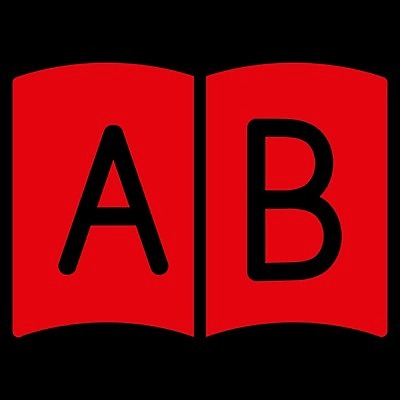 EPS 해외이미지 알파벳 교육 종이 일러스트 텍스트 학교 검은배경 설명 책 빨간색 스터디 픽토그램 다이어리 공책 성경 자료 정보 신문 플랫 전자책 도서관 잡지 심볼 읽기 문서 사전 고립 목록 백과사전 북마크 상형문자 설명서 조작 해외202004 해외일러스트 문자 영어 컬러 백그라운드 종교용품 모션 문구용품 간행물 학습 사무용품 검은색 뉴스 파일형식 벡터 이미지허브