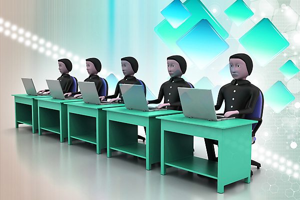 포토 JPG 해외이미지 캐릭터 응시 여자 인터넷 비즈니스 성공 함께함 창조 사람 사람없음 노트북 스터디 컴퓨터 3D 업무 비즈니스맨 발표 그룹 목표 동료 경영 통일 프로젝트 스타일 해외202004 해외포토 시선 남자 컨셉 관계 전자제품 학습 작업 직장인 디지털합성 파일형식 이미지허브