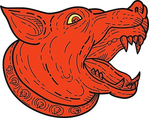 EPS 해외이미지 동물 야생동물 일러스트 그래픽 반려동물 머리 분노 개 치아 흰배경 그림 심플 나무껍질 송곳니 고립 마스티프 해외202004 해외일러스트 나무 감정 백그라운드 포유류 신체부위 껍질 흰색 소화기관 파일형식 벡터 이미지허브