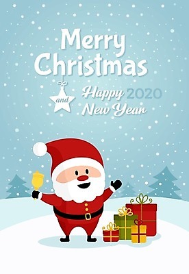 EPS 해외이미지 디자인 노년 남자 하늘색 백그라운드 크리스마스 겨울 일러스트 한명 들기 선물상자 상자 산타클로스 기쁨 종 핸드벨 눈내림 노인남자한명만 해외202004 해외일러스트 1 계절 기념일 감정 악기 모션 눈_날씨 선물 사람 성인 파란색 남자한명만 노인남자만 파일형식 벡터 이미지허브