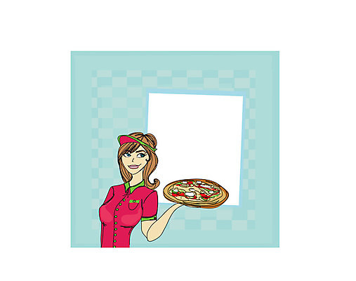 EPS 해외이미지 직업 라이프스타일 여자 행복 음식 유니폼 2 채소 일러스트 장난 맥주 피자 요리 미소 사람 성인 청춘 주방 식당 요리사 식사 샐러드 흰색 아내 맛 낙서 웨이트리스 직원 서비스 메뉴 준비 레시피 앙트레 해외202004 해외일러스트 옷 감정 컬러 컨셉 주류 패스트푸드 서양음식 표정 생활 상점 종업원 파일형식 벡터 이미지허브