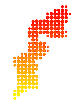 포토 JPG 해외이미지 여행 백그라운드 지도 패턴 오렌지 일러스트 경사 사람없음 점 원형 오스트리아 지리 해외202004 해외포토 도형 유럽 무늬 과일 파일형식 이미지허브