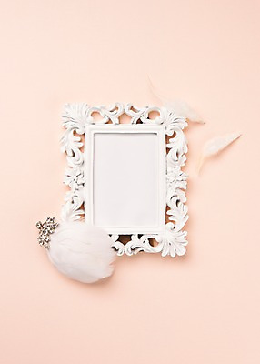 포토 JPG 스튜디오촬영 배경화면 액자 결혼 실내 사람없음 깃털 결혼소품 국내포토 이벤트 내부 오브젝트 파일형식