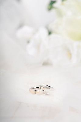 포토 JPG 스튜디오촬영 결혼 실내 사람없음 아웃포커스 결혼반지 커플반지 결혼소품 파스텔톤 국내포토 컬러 촬영기법 이벤트 내부 반지 오브젝트 파일형식