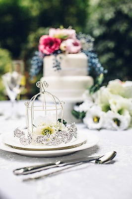 포토 JPG 주간 접시 꽃 결혼 사람없음 야외 아웃포커스 상차림 웨딩케이크 결혼소품 웨딩테이블 국내포토 자연요소 식물 식기 탁자 촬영기법 이벤트 케이크 오브젝트 파일형식