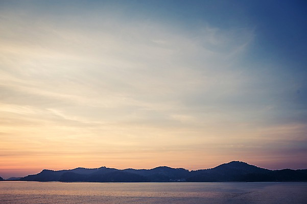 포토 자연요소 아시아 섬 노을 충청남도 생태계 부안 파일형식 주간 솔섬 풍경 태안 JPG 사람없음 야외 자연 한국 일출 일몰 국내포토