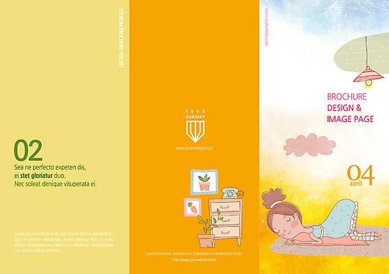 PSD 템플릿 편집 북디자인 여자 표지 화분 엎드리기 리플렛 액자 북커버 3단접지 요가 한명 사람 팜플렛 성인 임산부 임신 전화기 서랍장 여자만 여자한명만 성인여자만 성인만 이미지템플릿 1 웰빙 가구 모션 파일형식