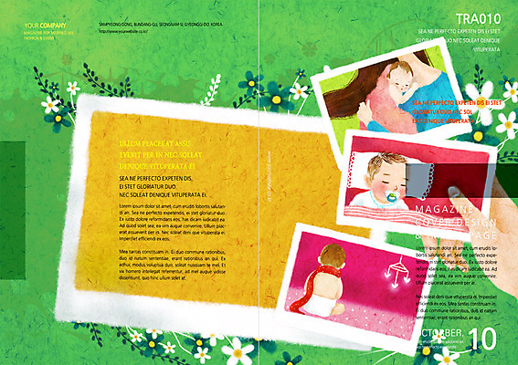 PSD 템플릿 편집 북디자인 여자 표지 꽃 리플렛 북커버 사람 팜플렛 여러명 성인 임산부 임신 아기 잡지 기념사진 여자만 표지샘플 이미지템플릿 식물 다수 간행물 파일형식