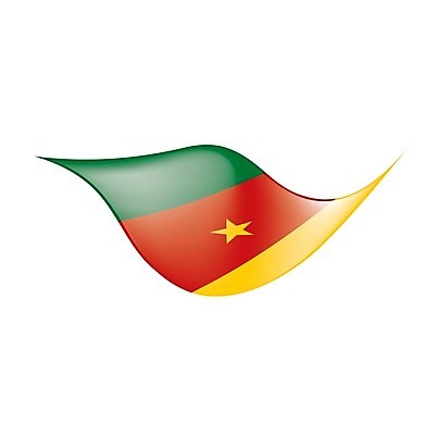 EPS 해외이미지 디자인 배너 리본 여행 백그라운드 일러스트 아프리카 추상 그래픽 세계 자유 축하 깃발 역사 플랫 선거 심볼 사인 신분 지역 애국심 고립 독립 엘리먼트 전국 정부 카메룬 해외202004 해외일러스트 나라 컨셉 무늬 민주주의 파일형식 벡터 이미지허브