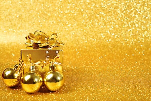 포토 JPG 해외이미지 리본 백그라운드 크리스마스 공 휴가 새해 선물 사람없음 장식 빛 상자 장식볼 축하 신용카드 화려 황금 활 여의주 카피스페이스 해외202004 해외포토 기념일 컨셉 금융 공백 파일형식 이미지허브