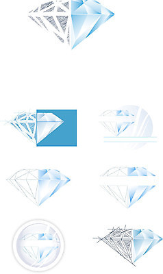 EPS 해외이미지 모양 디자인 일러스트 그래픽 세트 라벨 바위 재산 고급 크리스탈 보석 자르기 수집 소중 심볼 오브젝트 사인 다이아몬드 스타일 카피스페이스 해외202004 해외일러스트 컨셉 모션 프레임 금융 공백 돌_바위 광석 파일형식 벡터 이미지허브