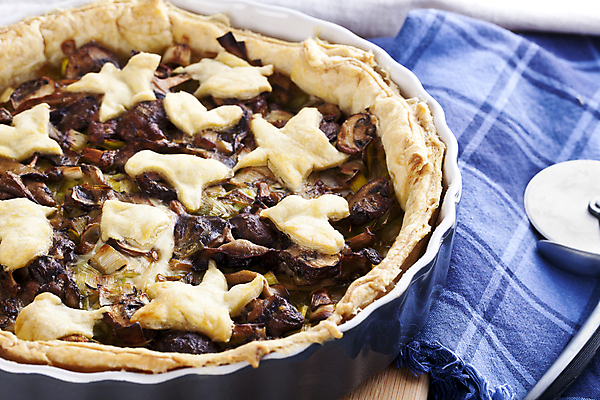 포토 JPG 해외이미지 음식 채소 건강 요리 사람없음 식사 저녁식사 버섯 굽기 점심식사 식용 채식주의자 타르트 페스츄리 해외202004 해외포토 빵 구이 채식 파이_빵 파일형식 이미지허브