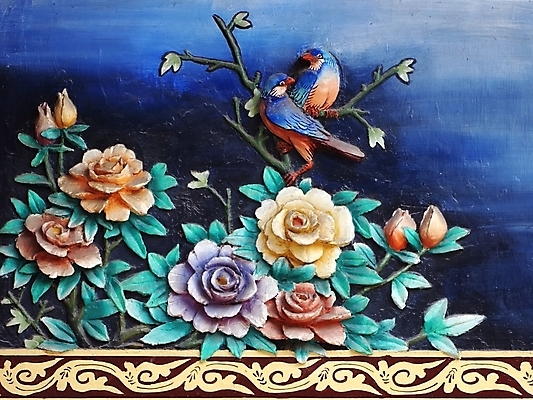 포토 JPG 해외이미지 조각 풍경 사람없음 스크린 묘사 방패 판화 해외202004 해외포토 미술 파일형식 이미지허브